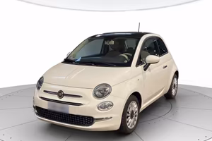 FIAT 500 1.3 MultiJet 95cv Lounge