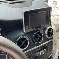 Navigatore Mercedes Classe A W176