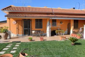 Villa o villino Anzio [A4350086]