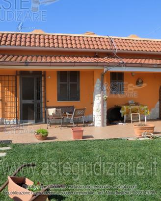 Villa o villino Anzio [A4350086]