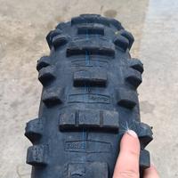 Gomma enduro