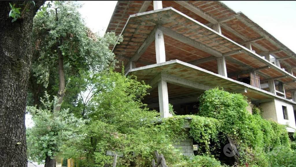 Immobile in asta di 850 m² a Sora - Vista 5