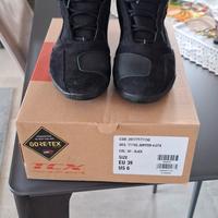 TCX 7115g Jupiter 4 GTX, Stivale Moto Uomo

TG. 39