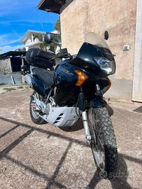 Honda Transalp XL 650 V