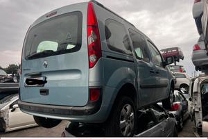 Ricambi renault kangoo trasporto persone