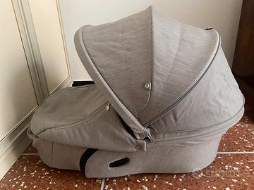 Stokke Xplory Carry Cot (Navetta) + scatola