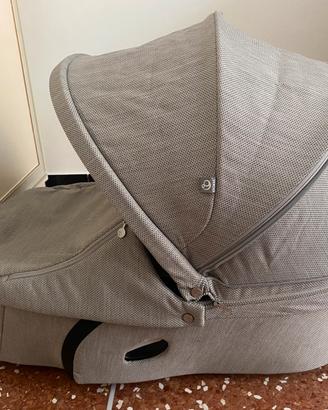 Stokke Xplory Carry Cot (Navetta) + scatola