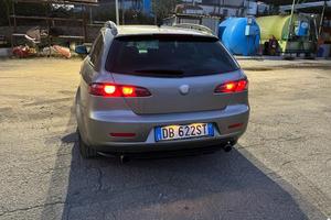 Alfa romeo 159
