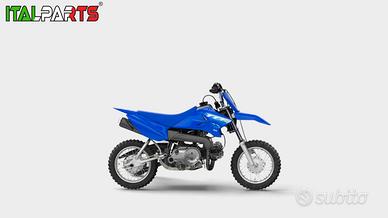 Yamaha TT-R 50 E 2027 nazionale nuova