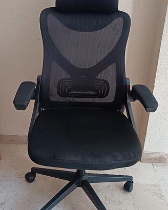 Sedia da ufficio