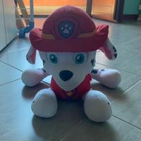 Zainetto Marschall Paw Patrol