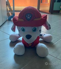 Zainetto Marschall Paw Patrol
