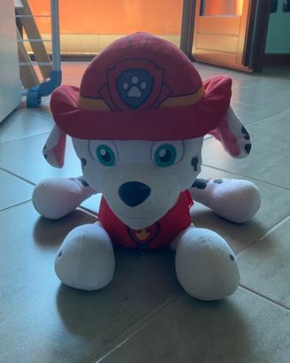 Zainetto Marschall Paw Patrol