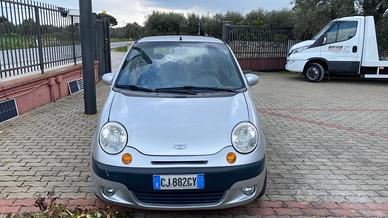 Daewoo Matiz 1000i cat SE Star-- CLIMA--- 4 CILIND