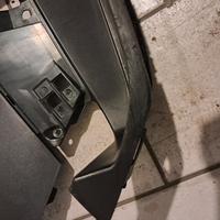 Pedana sx tmax 2008-11