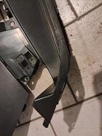 Pedana sx tmax 2008-11