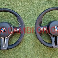 Volante Bmw M Performance M2 M3 M4 M Sport Complet