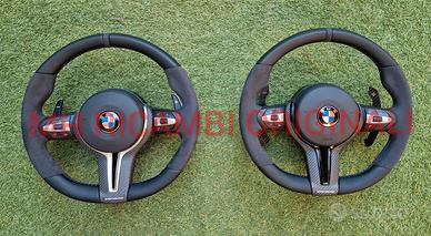 Volante Bmw M Performance M2 M3 M4 M Sport Complet