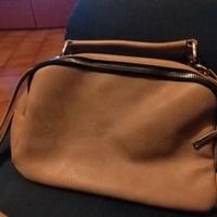 Borsa Conbipel marrone
