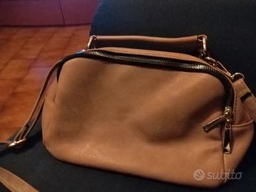 Borsa Conbipel marrone