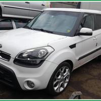 Ricambi Usati KIA Soul I 2012