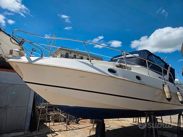 Manò marine 28.50 sport diesel 2006