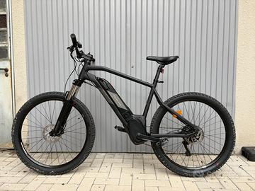 Mountain Bike E-Bike Rockrider E-ST 500 V3