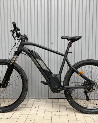Mountain Bike E-Bike Rockrider E-ST 500 V3