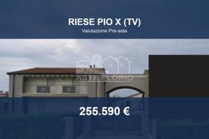 Immobile in asta di 216 m² con più di 5 locali a R