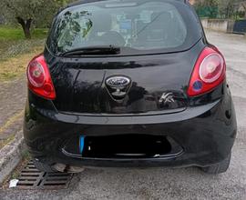 FORD Ka 2ª serie - 2015