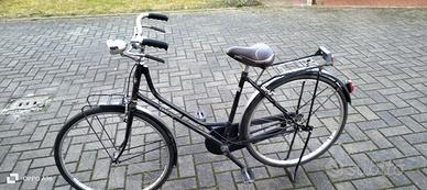 bicicletta