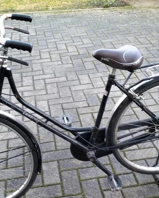 bicicletta