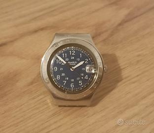 Swatch Irony HAPPY JOE YGS400