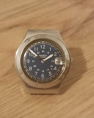 Swatch Irony HAPPY JOE YGS400