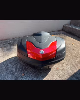 Bauletto Yamaha 50lt