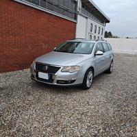 Volkswagen Passat 2.0 TDI DPF 4mot. Comfortline