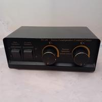 TC-26 stereo Speaker 