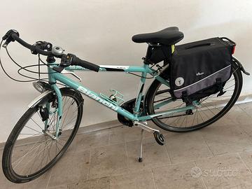 Bianchi Spillo Rubino