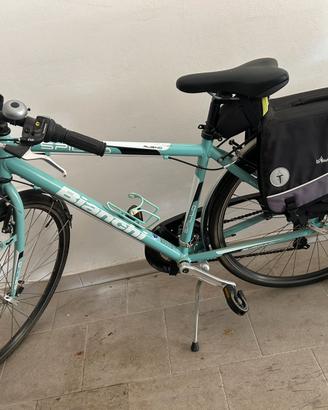 Bianchi Spillo Rubino