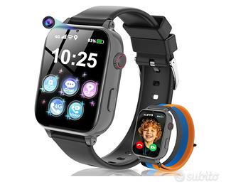 Smartwatch GPS