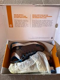 Timberland