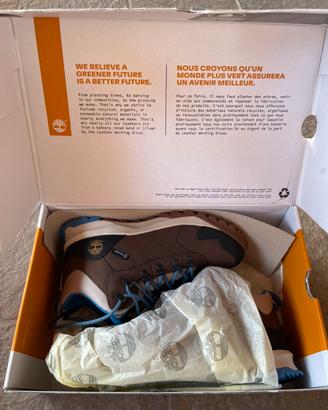 Timberland