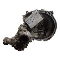 CAMBIO MANUALE COMPLETO DAIHATSU Sirion 1Â° Serie