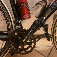 Bici da corsa De Rosa Planet