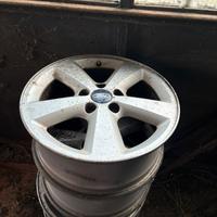 Cerchioni ford focus R16