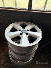 Cerchioni ford focus R16