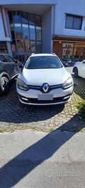 RENAULT Mégane 1.5 dCi 110CV Start&Stop ESM Sport