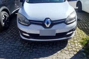 RENAULT Mégane 1.5 dCi 110CV Start&Stop ESM Sport