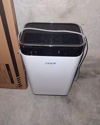 Deumidificatore Pasapair nuovo
