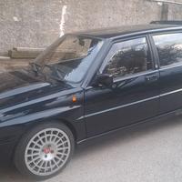 Lancia delta integrale